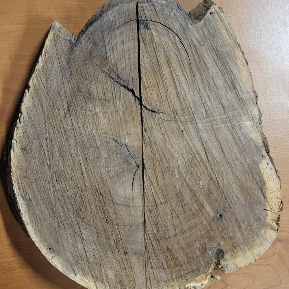 Hand Carving - Picture 2 of 3